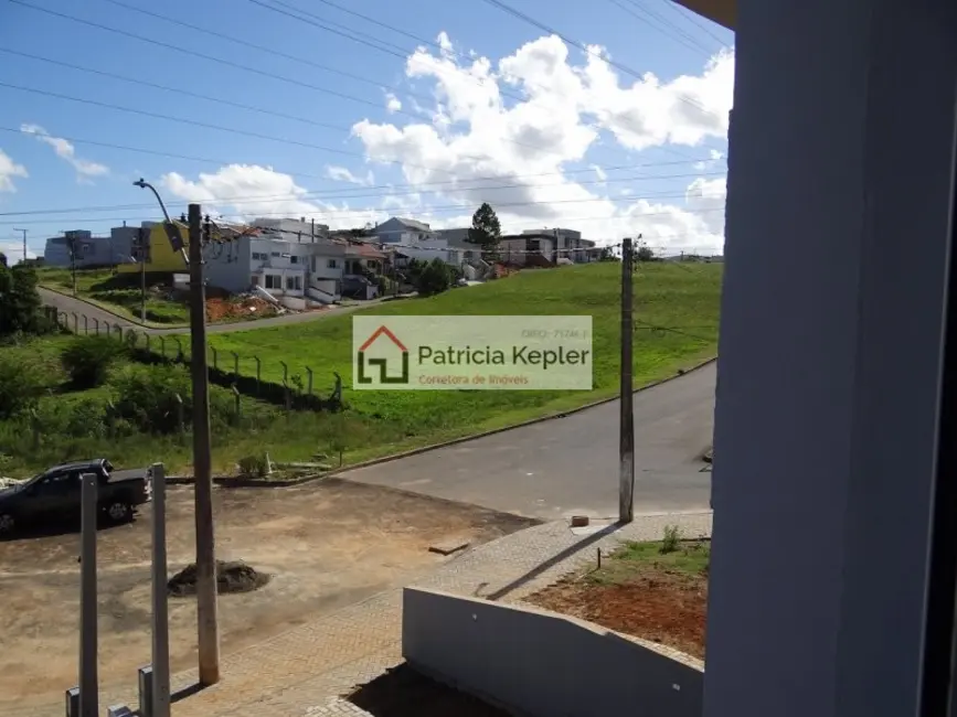 Foto 2 de Sobrado com 3 quartos à venda, 111m2 em Mário Quintana, Porto Alegre - RS