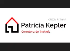 Patricia Kepler - Corretora de imóveis