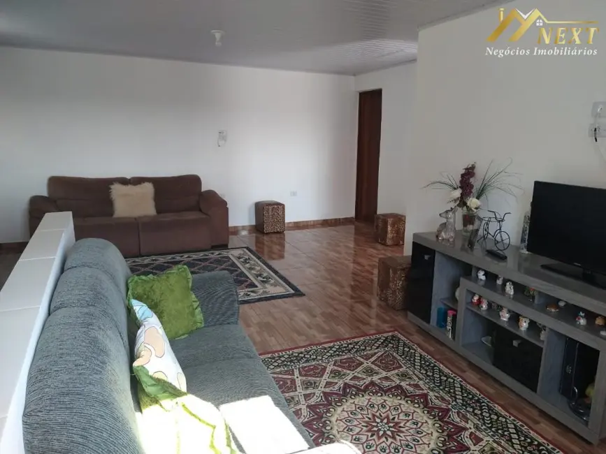 Foto 1 de Chácara com 3 quartos à venda, 149m2 em Parque Mira Flores, Itapevi - SP