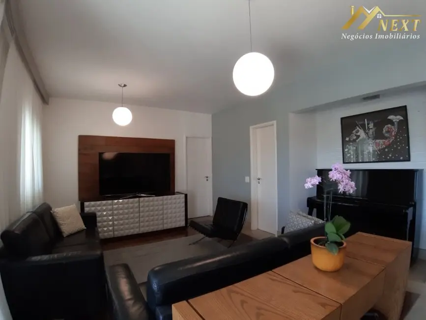 Foto 2 de Apartamento com 3 quartos à venda, 129m2 em Vila Leopoldina, São Paulo - SP