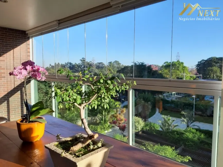 Apartamento com 3 quartos à venda, 129m2 em Vila Leopoldina, São Paulo - SP - imagem 8 Foto 8 de Apartamento com 3 quartos à venda, 129m2 em Vila Leopoldina, São Paulo - SP