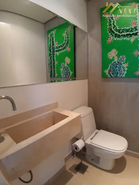 Apartamento com 3 quartos à venda, 129m2 em Vila Leopoldina, São Paulo - SP - imagem 5 Foto 5 de Apartamento com 3 quartos à venda, 129m2 em Vila Leopoldina, São Paulo - SP