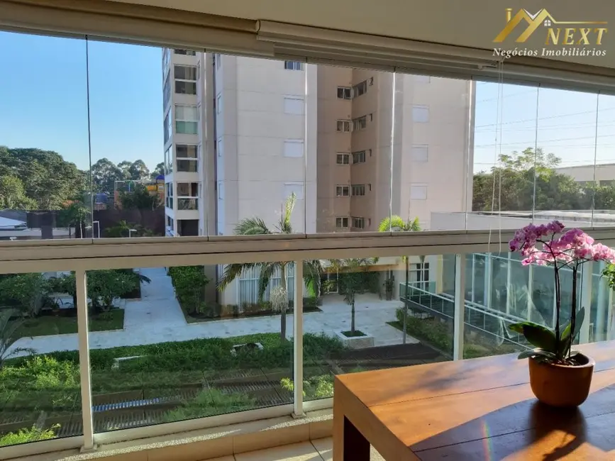 Apartamento com 3 quartos à venda, 129m2 em Vila Leopoldina, São Paulo - SP - imagem 7 Foto 7 de Apartamento com 3 quartos à venda, 129m2 em Vila Leopoldina, São Paulo - SP