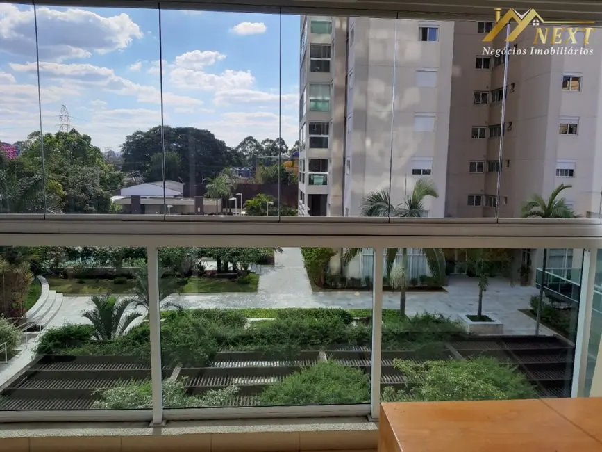 Apartamento com 3 quartos à venda, 129m2 em Vila Leopoldina, São Paulo - SP - imagem 6 Foto 6 de Apartamento com 3 quartos à venda, 129m2 em Vila Leopoldina, São Paulo - SP