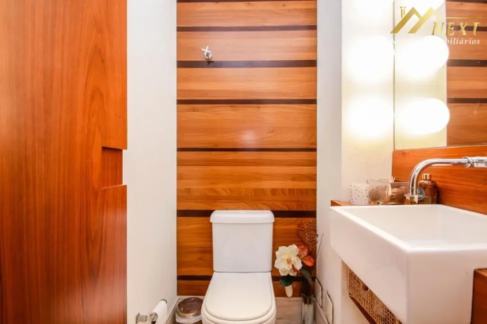 Foto 9 de Cobertura com 4 quartos à venda, 284m2 em Bela Aliança, São Paulo - SP