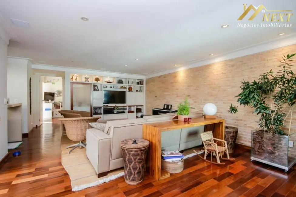 Foto 4 de Cobertura com 4 quartos à venda, 284m2 em Bela Aliança, São Paulo - SP