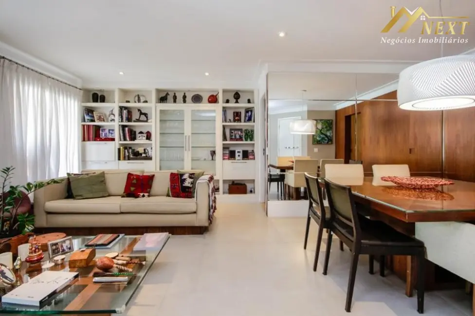 Foto 3 de Cobertura com 4 quartos à venda, 284m2 em Bela Aliança, São Paulo - SP