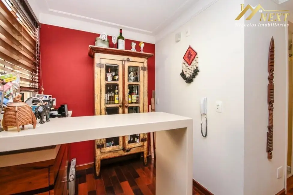 Foto 7 de Cobertura com 4 quartos à venda, 284m2 em Bela Aliança, São Paulo - SP