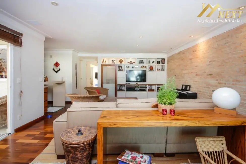 Foto 5 de Cobertura com 4 quartos à venda, 284m2 em Bela Aliança, São Paulo - SP