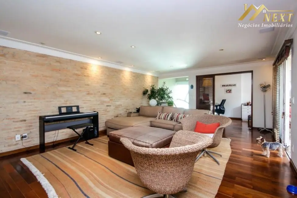 Foto 6 de Cobertura com 4 quartos à venda, 284m2 em Bela Aliança, São Paulo - SP