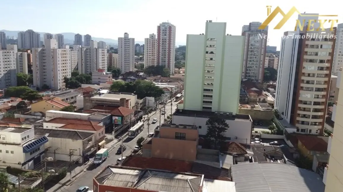 Foto 4 de Apartamento com 3 quartos à venda, 75m2 em Vila Leopoldina, São Paulo - SP