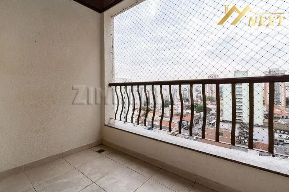 Foto 3 de Apartamento com 3 quartos à venda, 75m2 em Vila Leopoldina, São Paulo - SP