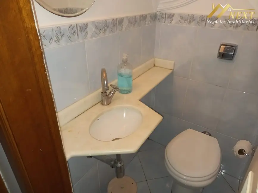 Sobrado com 4 quartos à venda, 150m2 em Vila Leopoldina, São Paulo - SP - imagem 4 Foto 4 de Sobrado com 4 quartos à venda, 150m2 em Vila Leopoldina, São Paulo - SP