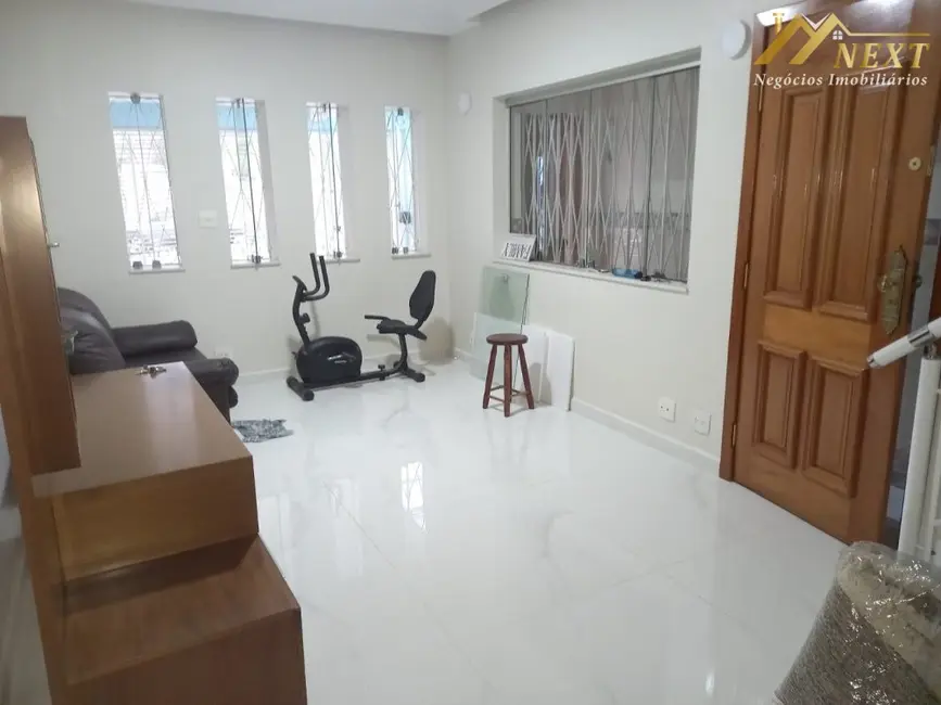 Sobrado com 4 quartos à venda, 150m2 em Vila Leopoldina, São Paulo - SP - imagem 1 Foto 1 de Sobrado com 4 quartos à venda, 150m2 em Vila Leopoldina, São Paulo - SP