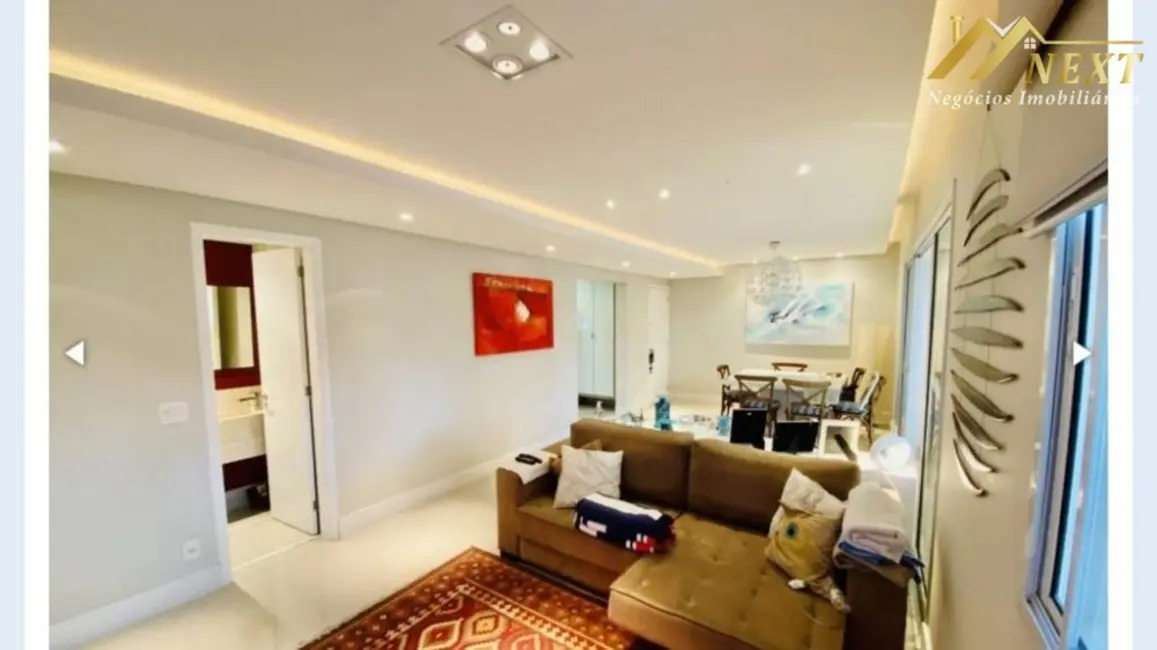 Foto 3 de Apartamento com 2 quartos à venda, 121m2 em Vila Leopoldina, São Paulo - SP