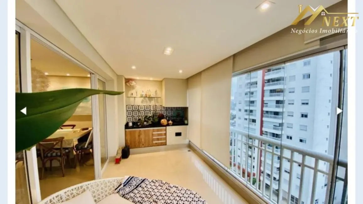 Foto 5 de Apartamento com 2 quartos à venda, 121m2 em Vila Leopoldina, São Paulo - SP