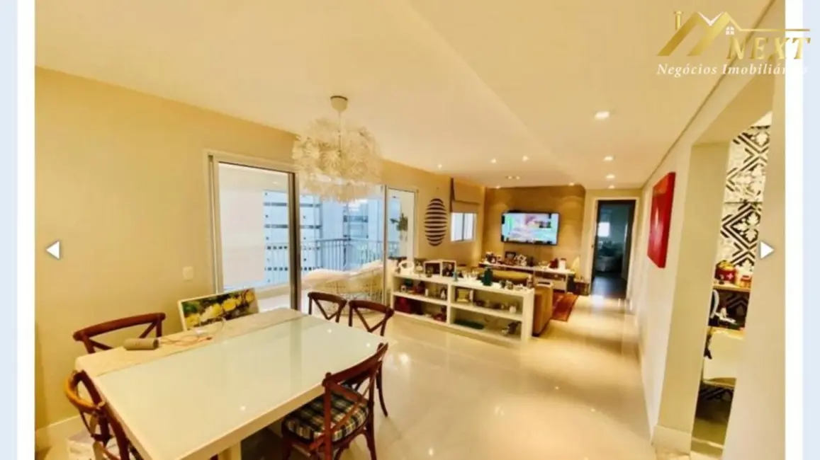 Foto 1 de Apartamento com 2 quartos à venda, 121m2 em Vila Leopoldina, São Paulo - SP