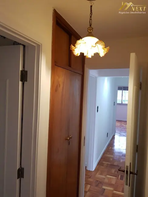 Foto 9 de Apartamento com 3 quartos à venda, 130m2 em Lapa, São Paulo - SP