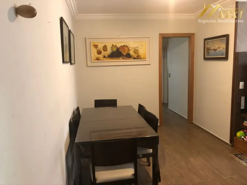 Foto 2 de Apartamento com 3 quartos à venda, 78m2 em Vila Ipojuca, São Paulo - SP
