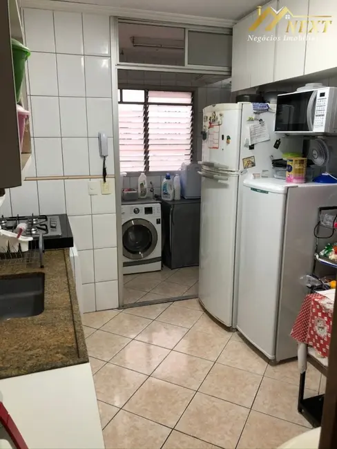 Foto 5 de Apartamento com 3 quartos à venda, 78m2 em Vila Ipojuca, São Paulo - SP