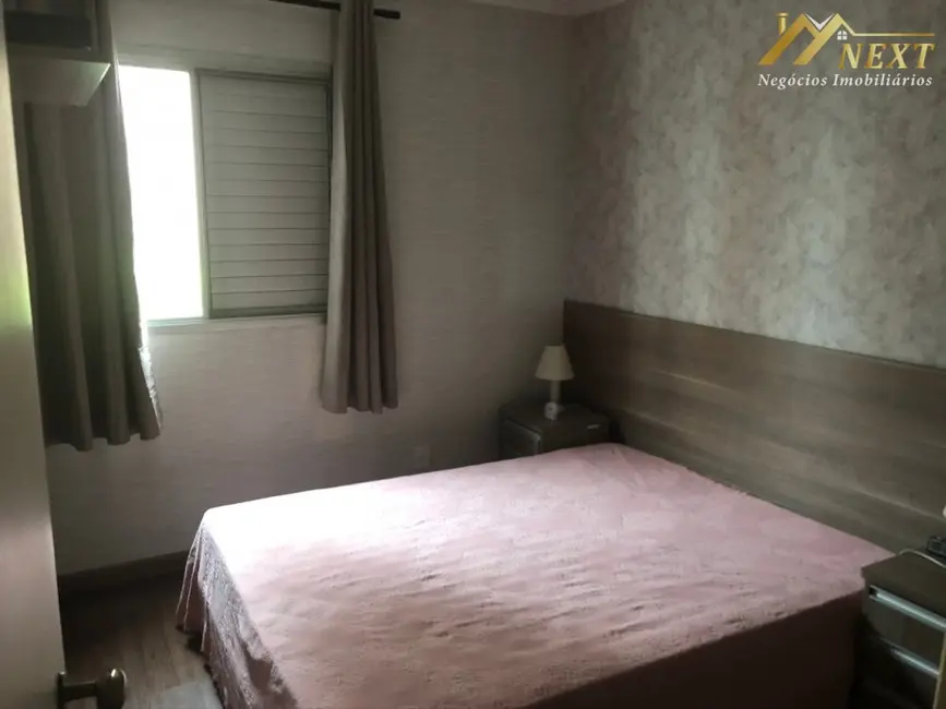 Foto 7 de Apartamento com 3 quartos à venda, 78m2 em Vila Ipojuca, São Paulo - SP