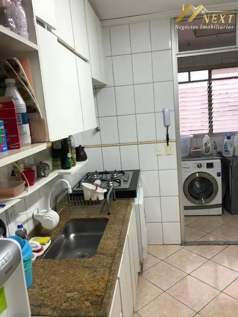 Foto 4 de Apartamento com 3 quartos à venda, 78m2 em Vila Ipojuca, São Paulo - SP