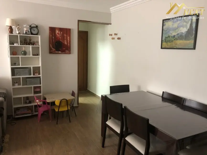 Foto 3 de Apartamento com 3 quartos à venda, 78m2 em Vila Ipojuca, São Paulo - SP
