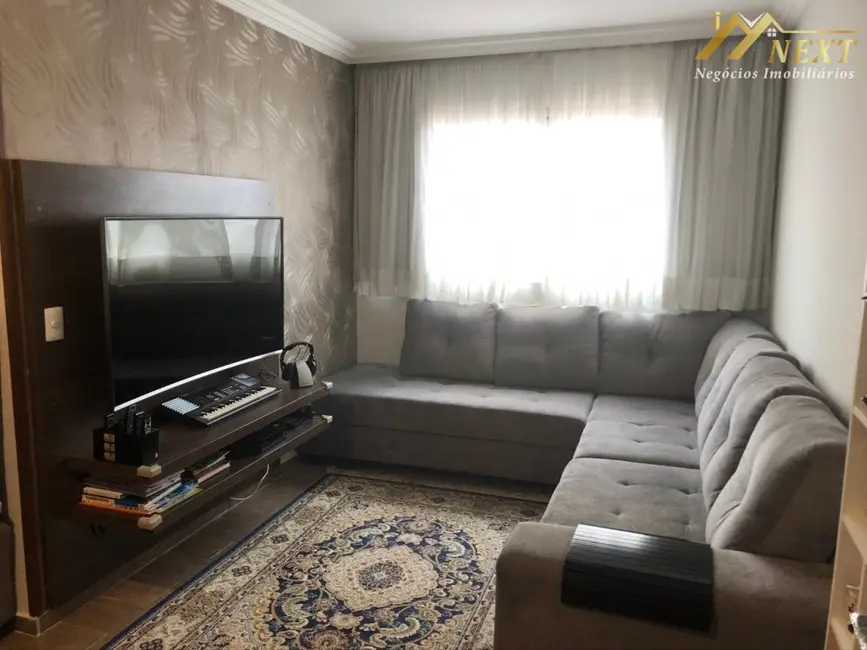 Foto 1 de Apartamento com 3 quartos à venda, 78m2 em Vila Ipojuca, São Paulo - SP