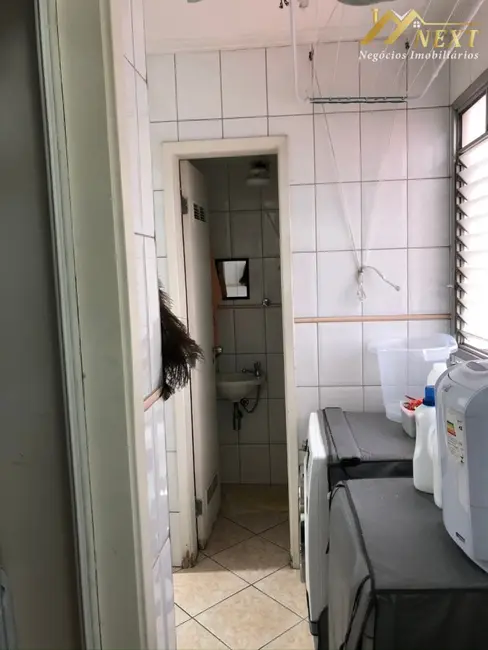 Foto 6 de Apartamento com 3 quartos à venda, 78m2 em Vila Ipojuca, São Paulo - SP