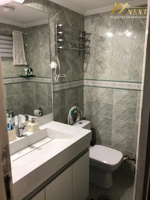 Foto 9 de Apartamento com 3 quartos à venda, 78m2 em Vila Ipojuca, São Paulo - SP
