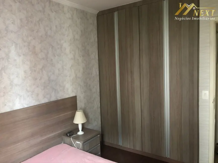 Foto 8 de Apartamento com 3 quartos à venda, 78m2 em Vila Ipojuca, São Paulo - SP