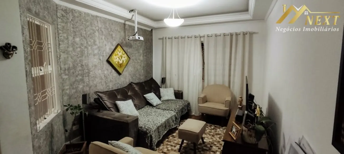 Foto 3 de Sobrado com 2 quartos à venda, 82m2 em Parque dos Camargos, Barueri - SP