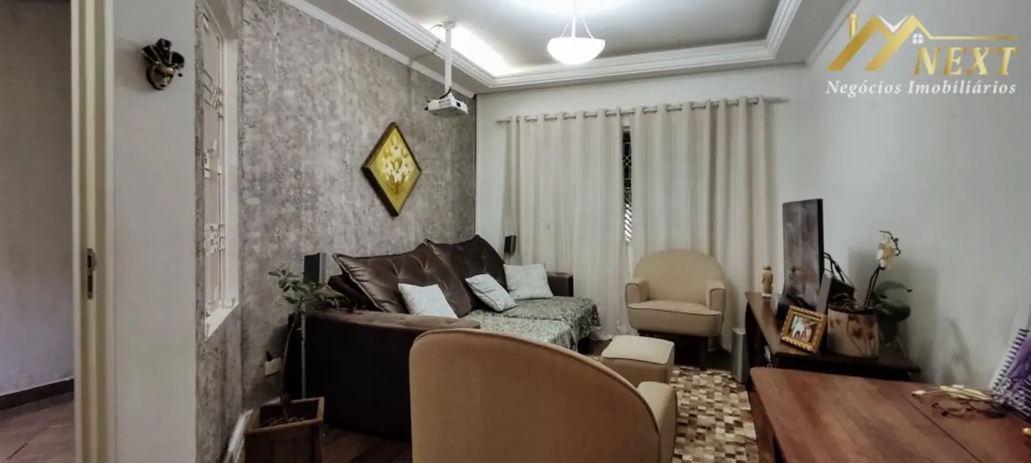 Foto 4 de Sobrado com 2 quartos à venda, 82m2 em Parque dos Camargos, Barueri - SP