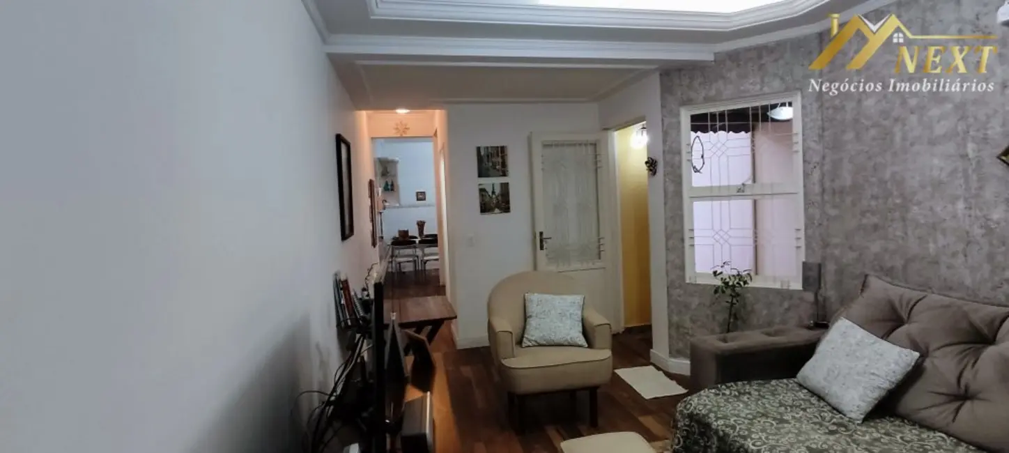 Foto 5 de Sobrado com 2 quartos à venda, 82m2 em Parque dos Camargos, Barueri - SP