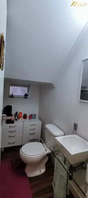 Foto 6 de Sobrado com 2 quartos à venda, 82m2 em Parque dos Camargos, Barueri - SP