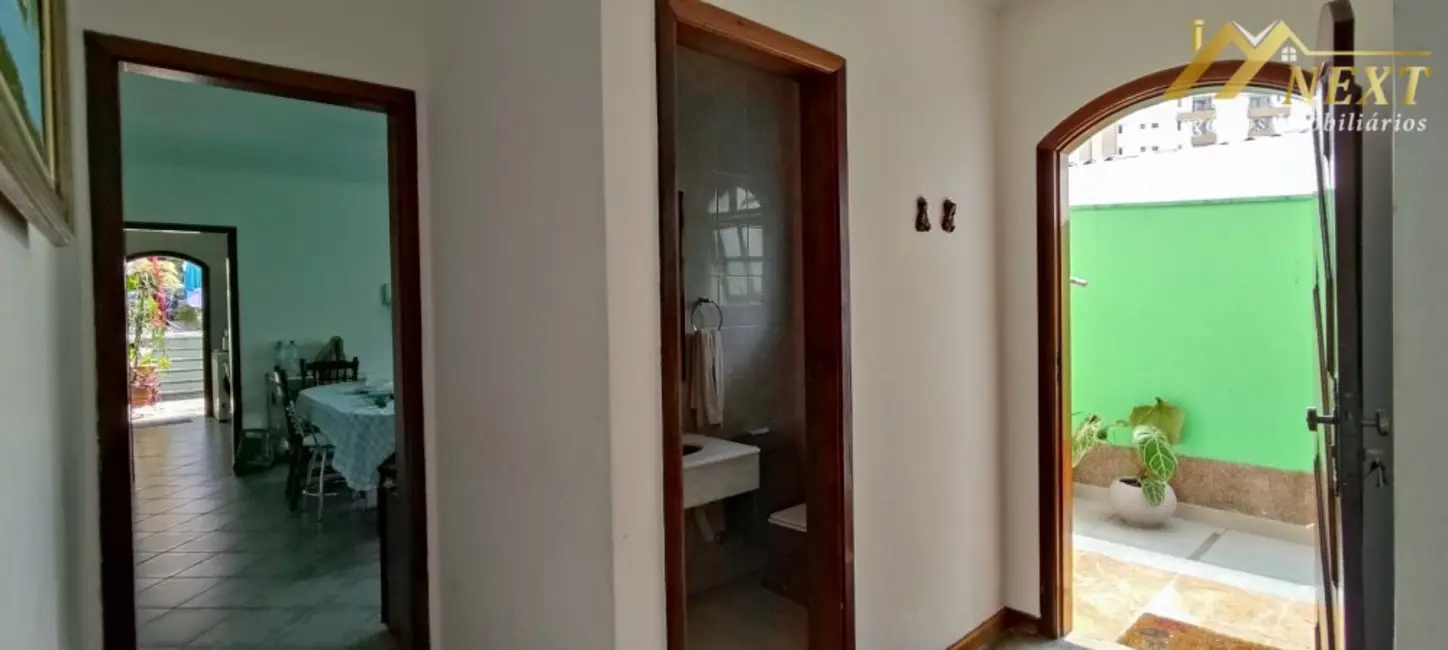 Sobrado com 4 quartos à venda, 288m2 em Vila Anglo Brasileira, São Paulo - SP - imagem 4 Foto 4 de Sobrado com 4 quartos à venda, 288m2 em Vila Anglo Brasileira, São Paulo - SP