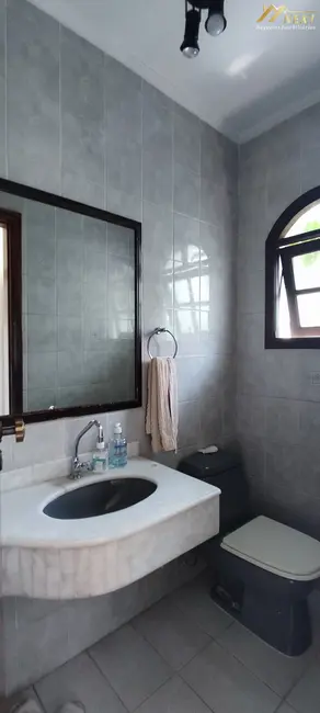 Sobrado com 4 quartos à venda, 288m2 em Vila Anglo Brasileira, São Paulo - SP - imagem 5 Foto 5 de Sobrado com 4 quartos à venda, 288m2 em Vila Anglo Brasileira, São Paulo - SP