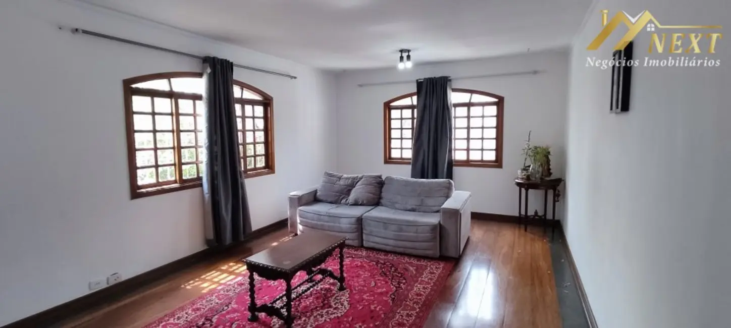 Foto 2 de Sobrado com 4 quartos à venda, 288m2 em Vila Anglo Brasileira, São Paulo - SP