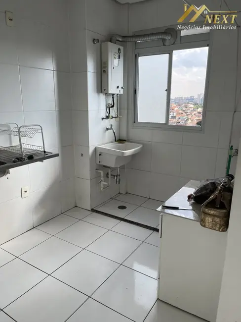 Apartamento com 2 quartos à venda, 47m2 em Cocaia, Guarulhos - SP - imagem 6 Foto 6 de Apartamento com 2 quartos à venda, 47m2 em Cocaia, Guarulhos - SP