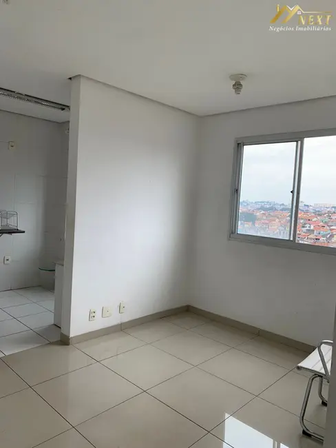 Apartamento com 2 quartos à venda, 47m2 em Cocaia, Guarulhos - SP - imagem 1 Foto 1 de Apartamento com 2 quartos à venda, 47m2 em Cocaia, Guarulhos - SP