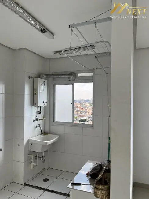 Apartamento com 2 quartos à venda, 47m2 em Cocaia, Guarulhos - SP - imagem 8 Foto 8 de Apartamento com 2 quartos à venda, 47m2 em Cocaia, Guarulhos - SP