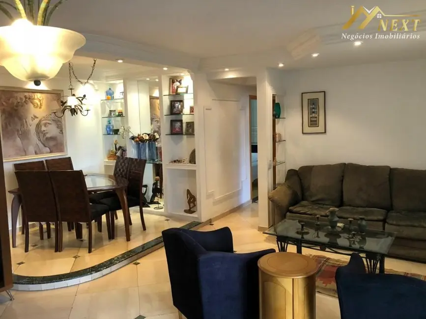 Apartamento com 3 quartos à venda, 116m2 em Vila Leopoldina, São Paulo - SP - imagem 5 Foto 5 de Apartamento com 3 quartos à venda, 116m2 em Vila Leopoldina, São Paulo - SP