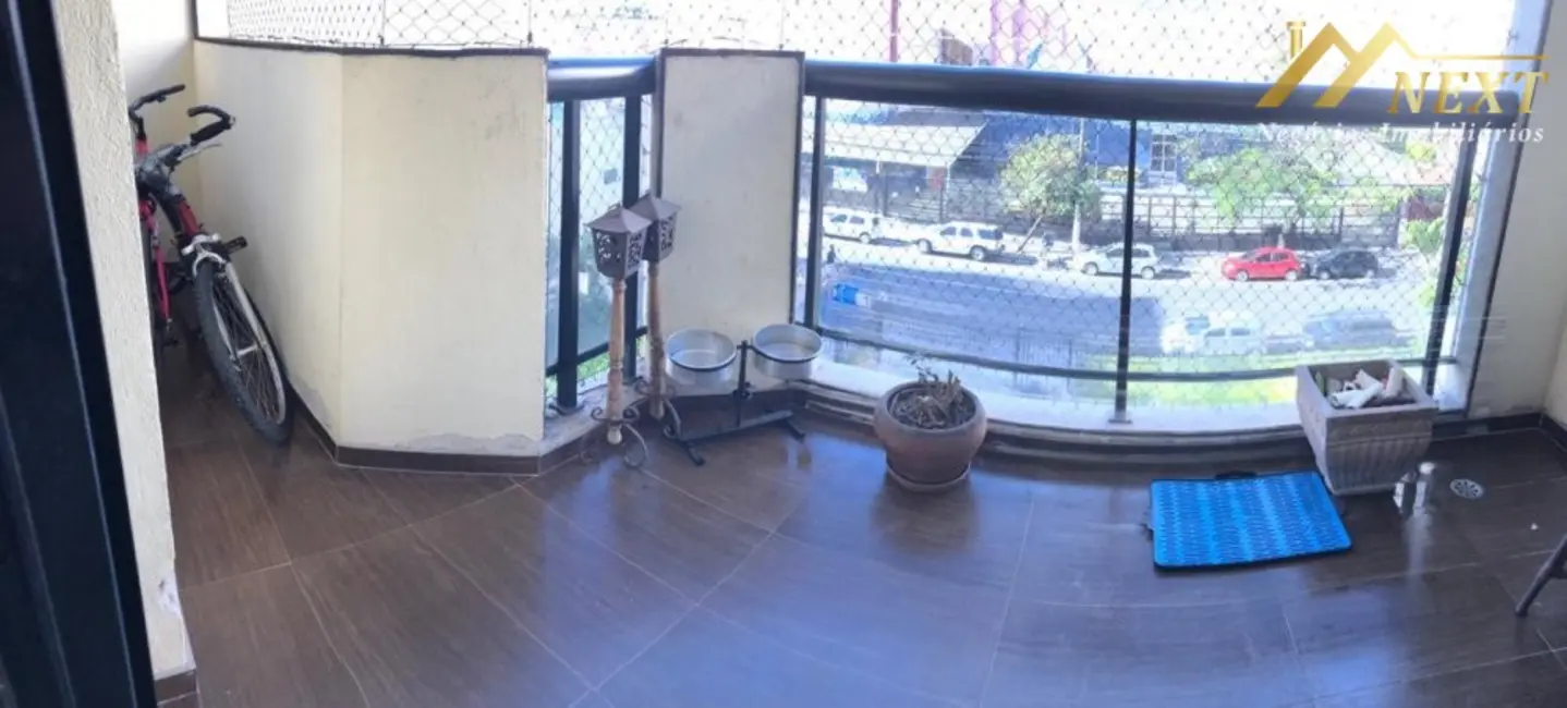 Apartamento com 3 quartos à venda, 116m2 em Vila Leopoldina, São Paulo - SP - imagem 7 Foto 7 de Apartamento com 3 quartos à venda, 116m2 em Vila Leopoldina, São Paulo - SP