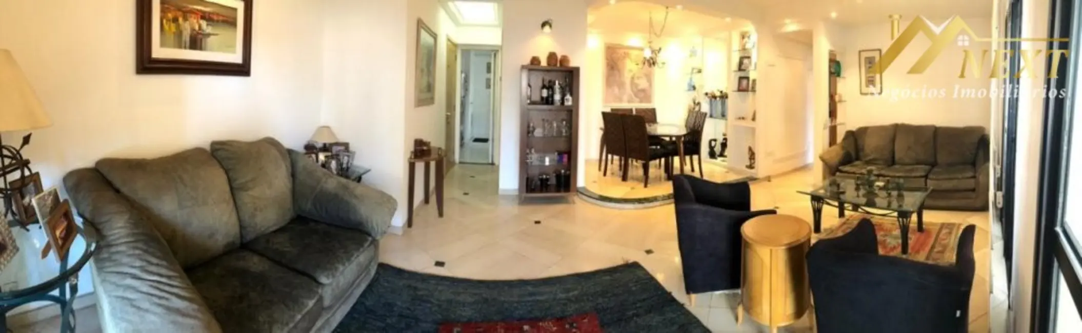 Apartamento com 3 quartos à venda, 116m2 em Vila Leopoldina, São Paulo - SP - imagem 3 Foto 3 de Apartamento com 3 quartos à venda, 116m2 em Vila Leopoldina, São Paulo - SP