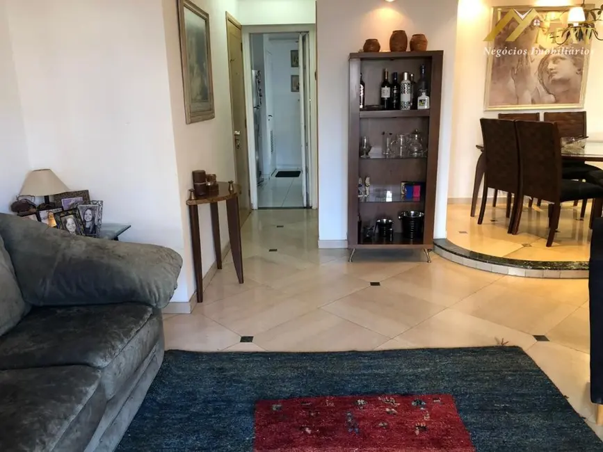 Apartamento com 3 quartos à venda, 116m2 em Vila Leopoldina, São Paulo - SP - imagem 4 Foto 4 de Apartamento com 3 quartos à venda, 116m2 em Vila Leopoldina, São Paulo - SP