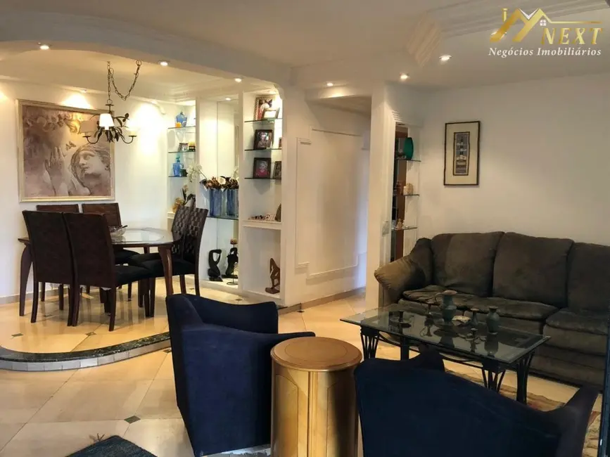Foto 1 de Apartamento com 3 quartos à venda, 116m2 em Vila Leopoldina, São Paulo - SP