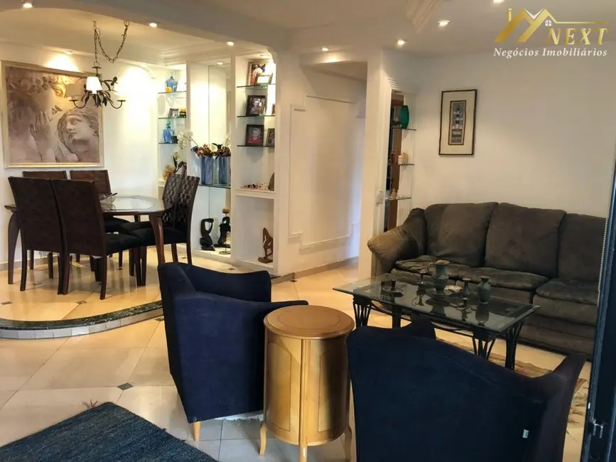 Foto 2 de Apartamento com 3 quartos à venda, 116m2 em Vila Leopoldina, São Paulo - SP