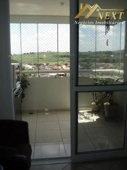 Foto 4 de Apartamento com 2 quartos à venda, 78m2 em Barueri - SP