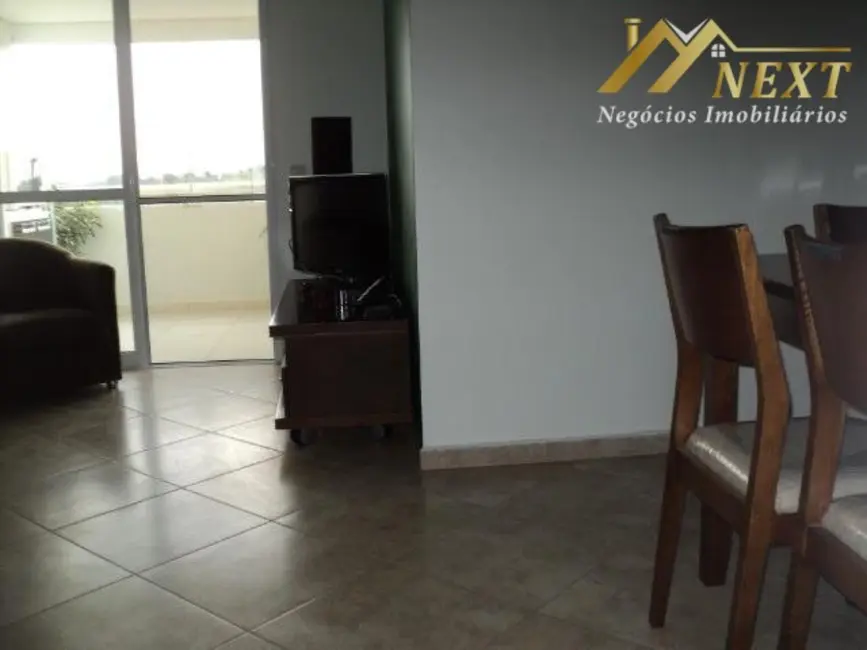 Foto 2 de Apartamento com 2 quartos à venda, 78m2 em Barueri - SP