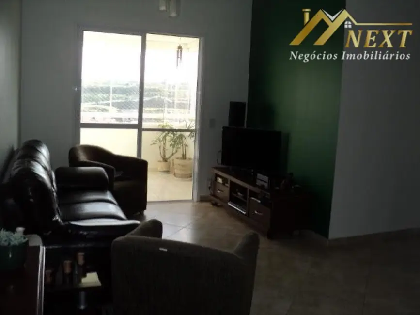 Foto 1 de Apartamento com 2 quartos à venda, 78m2 em Barueri - SP